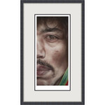Jimi Hendrix - Stephen Doig