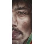 Jimi Hendrix - Stephen Doig