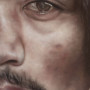 Jimi Hendrix - Stephen Doig