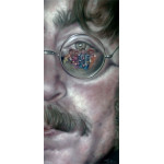 John Lennon - Sgt Pepper