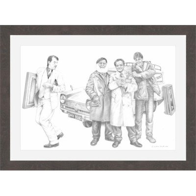 Lovely Jubbly (Only Fools & Horses)
