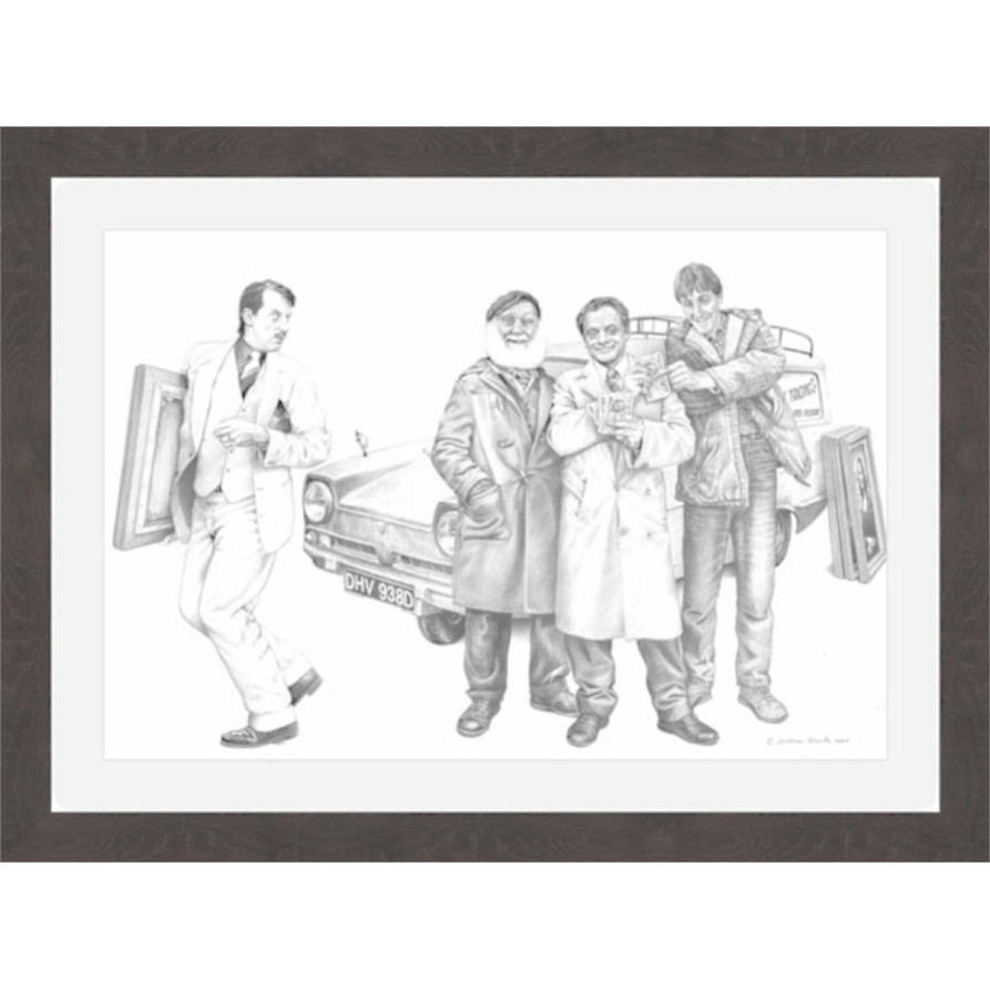 Lovely Jubbly (Only Fools & Horses)