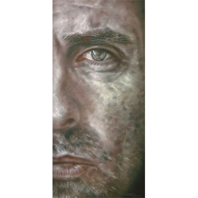 Liam Gallagher - Stephen Doig