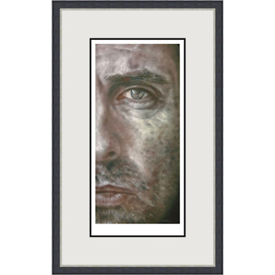 Liam Gallagher - Stephen Doig