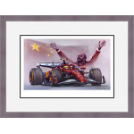 Lewis Hamilton - Shanghai Sprint 2025