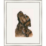 Lab Assistant - Chocolate Labradors
