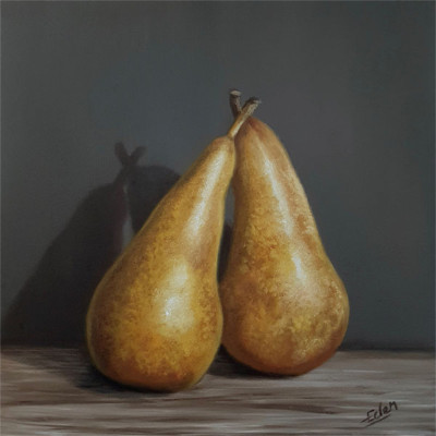Lean On Me (Pears)