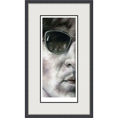 John Lennon - Stephen Doig