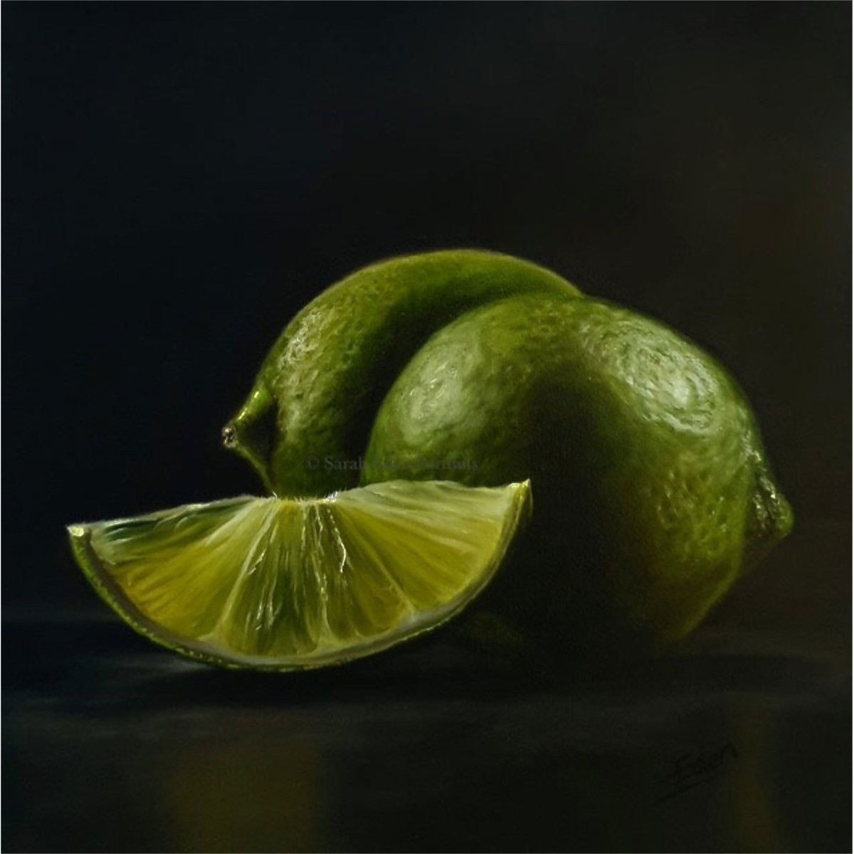 LIME LIGHT (LIMES)