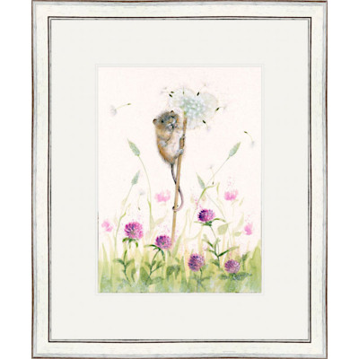 Lionheart (Dormouse)