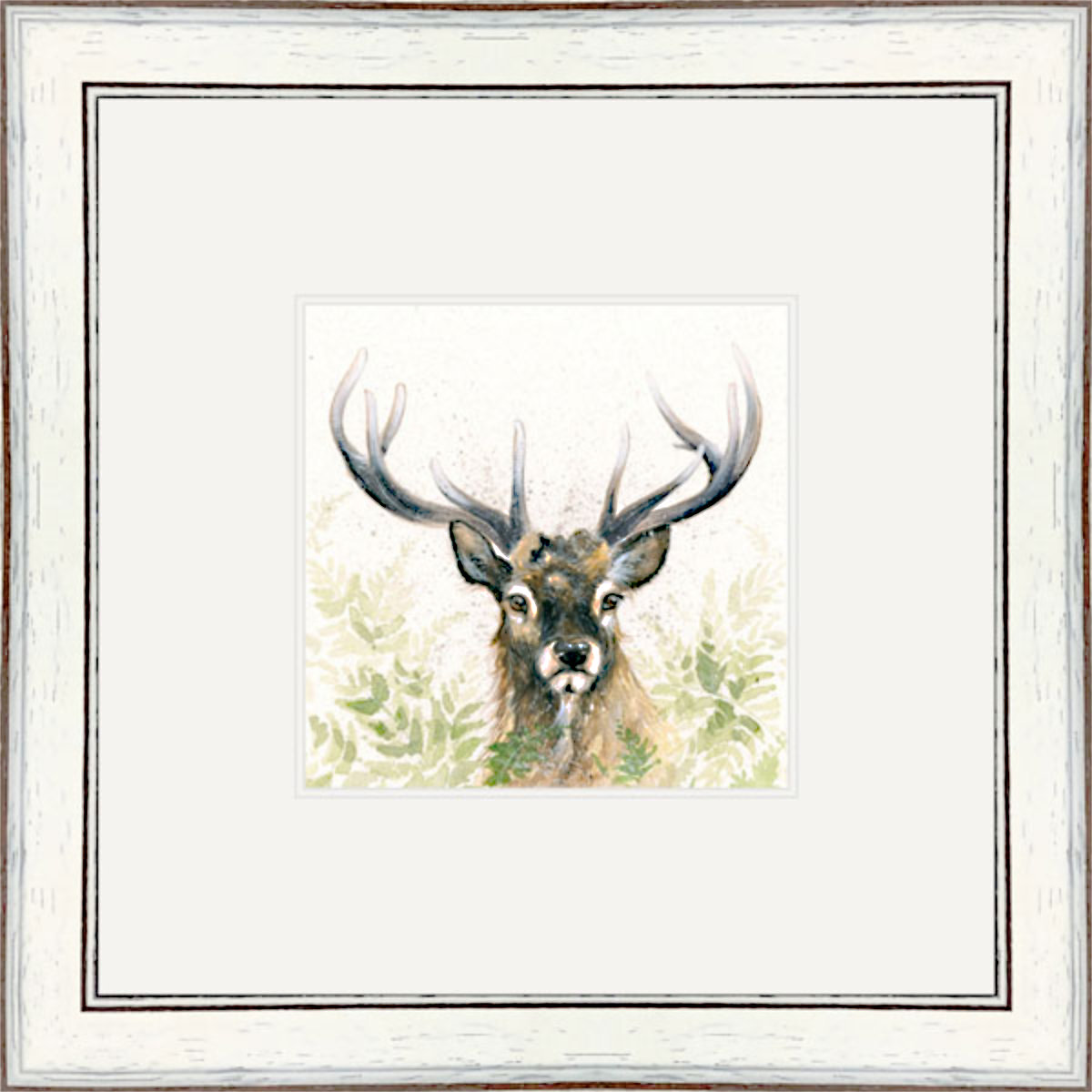 LORD KNOWS (STAG)