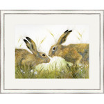 Love Is In The Hare (Hares) - LGE