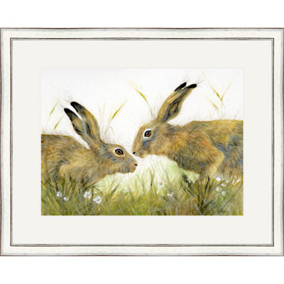 Love Is In The Hare (Hares) - LGE