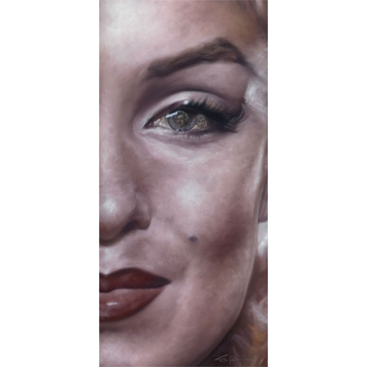 Marilyn Monroe - Stephen Doig