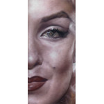 Marilyn Monroe - Stephen Doig