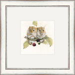 Berry Merry (Dormice)
