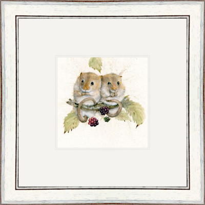 Berry Merry (Dormice)
