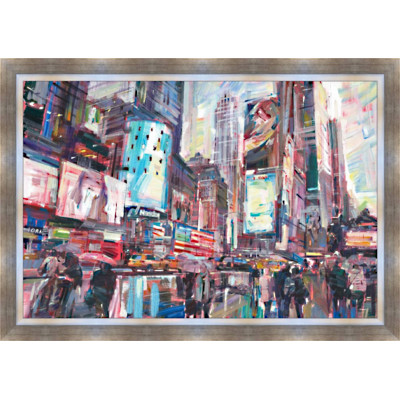 COLIN BROWN - LIMITED EDITION PRINTS
