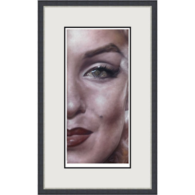 Marilyn Monroe - Stephen Doig