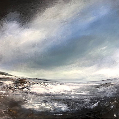 Moody Skies II