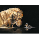 ON GOLDEN POND