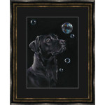 On Reflection (Black Lab) - LGE