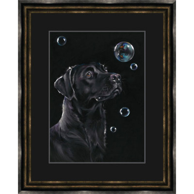 On Reflection (Black Lab) - LGE