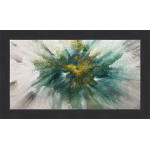 Organic Bloom