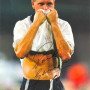 PAUL GASCOIGNE - ITALIA 90
