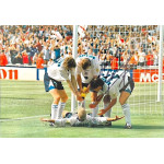 PAUL GASCOIGNE - EURO 96 I