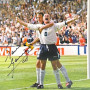 PAUL GASCOIGNE - EURO 96 II