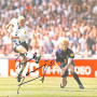 PAUL GASCOIGNE - EURO 96 IV