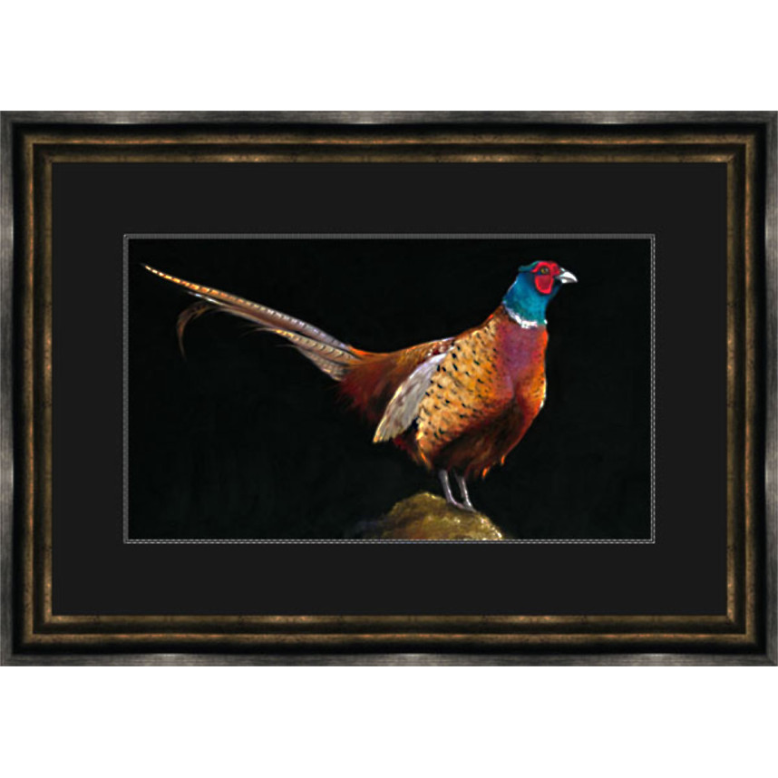 PHEASANT VIEW