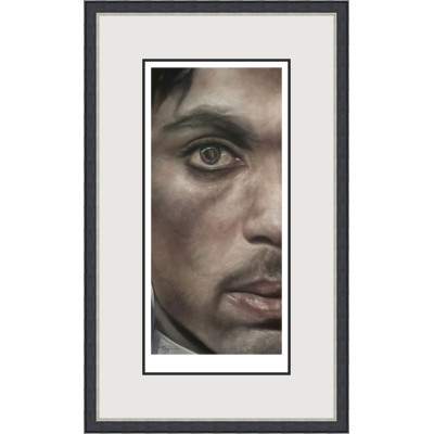 Prince - Stephen Doig