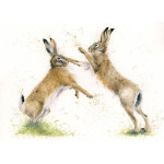 Punch and Judy (Hares) - LGE