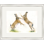 Punch and Judy (Hares) - LGE