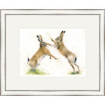 Punch and Judy (Hares) - SML