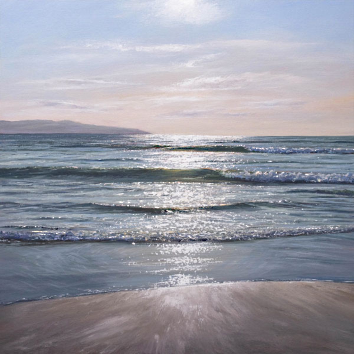 Reflections on The Sennen