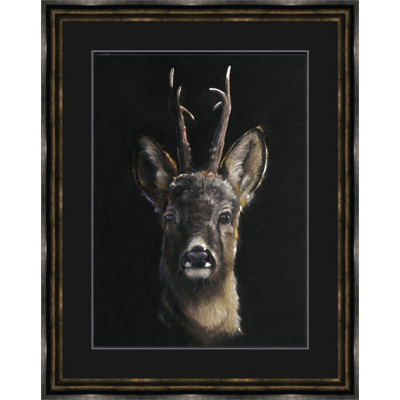 Roe Call - Roe Deer