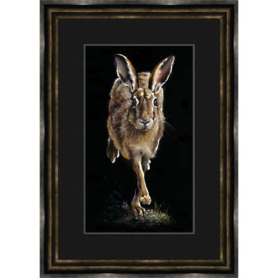 RUNNING LATE (HARE) - LGE