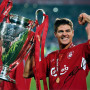 STEVEN GERRARD - LIVERPOOL LEGEND
