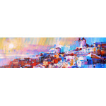 Greek Vista - Santorini