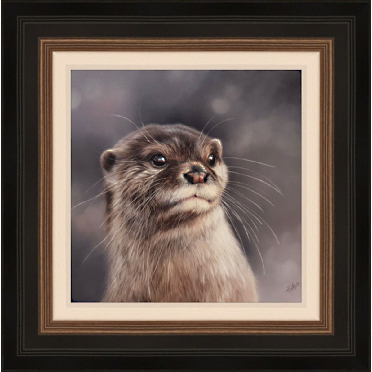 The Lookout - Otter