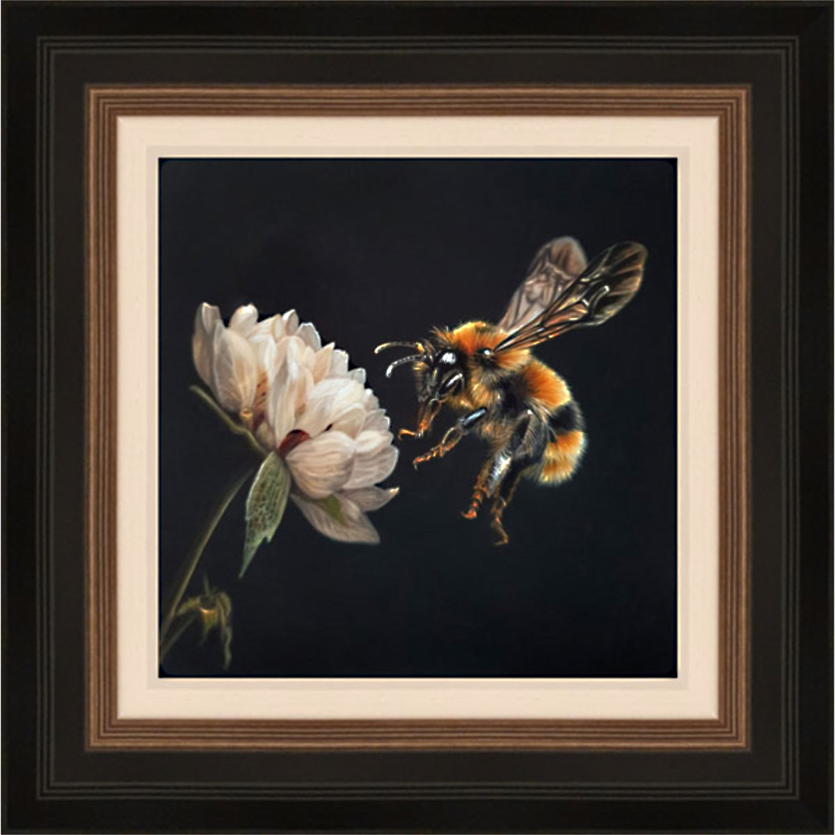 The Pollinator - Bee