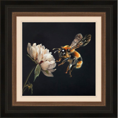 The Pollinator - Bee