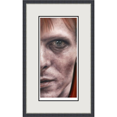 Starman - David Bowie