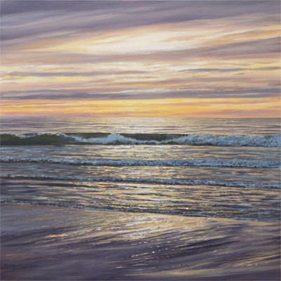 Sunlight and Swell