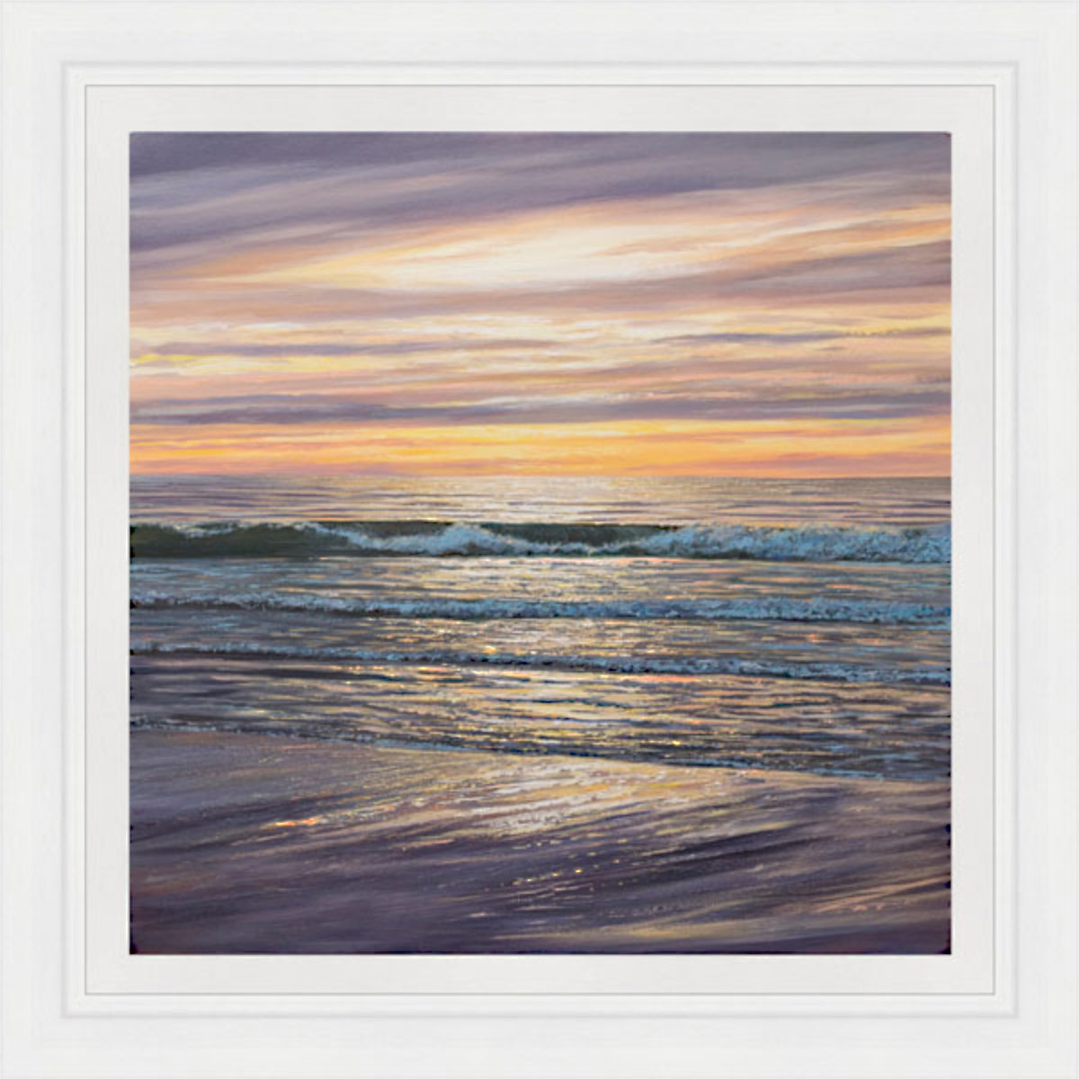 Sunlight and Swell