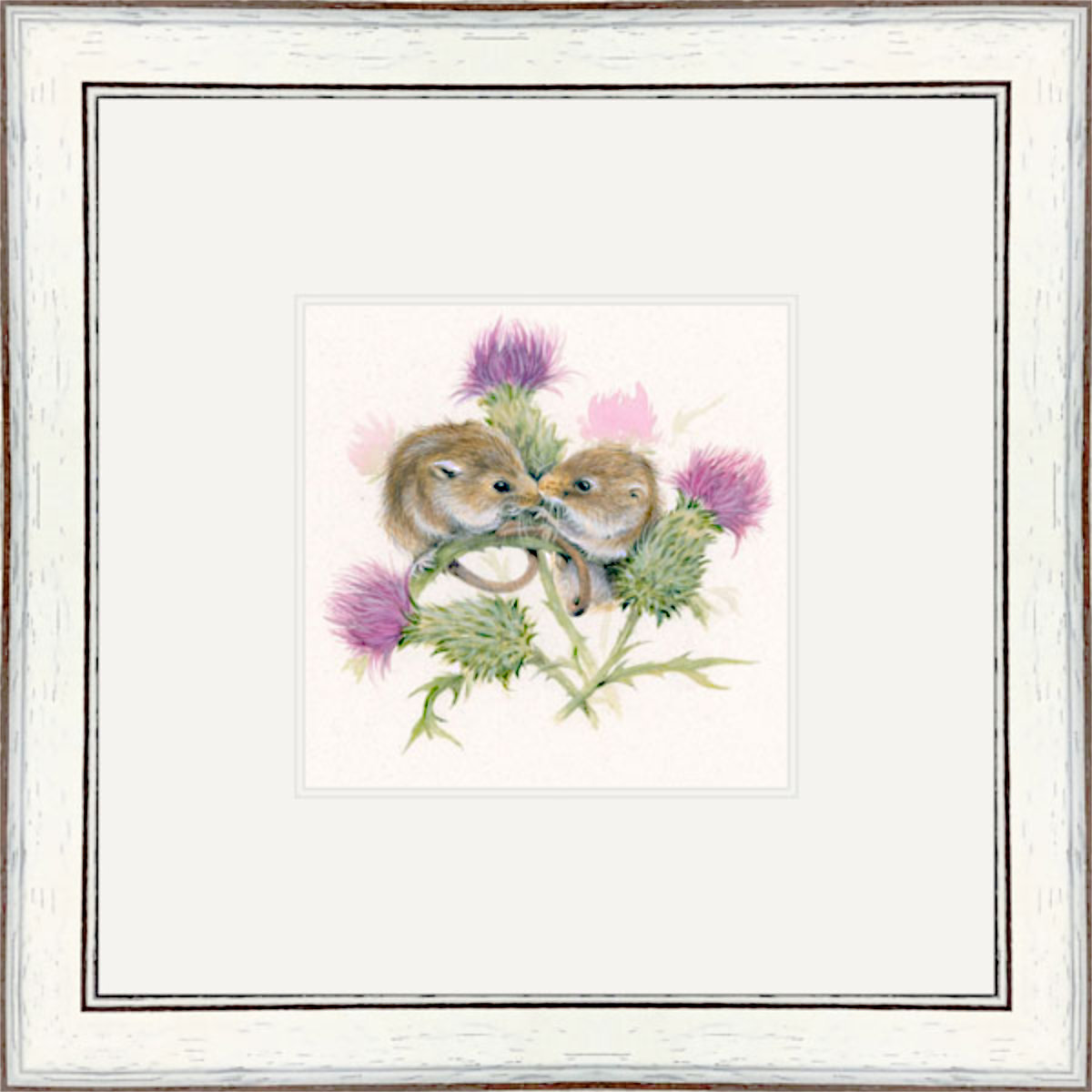 Thistles (Dormice)