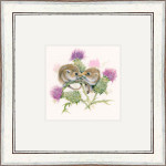 Thistles (Dormice)